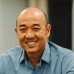 Marcus Nakagawa