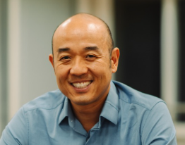 Marcus Nakagawa