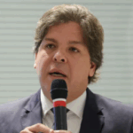 Min. Frederico de Siqueira Filho