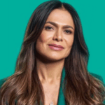 Jornalista Rosana Jatobá